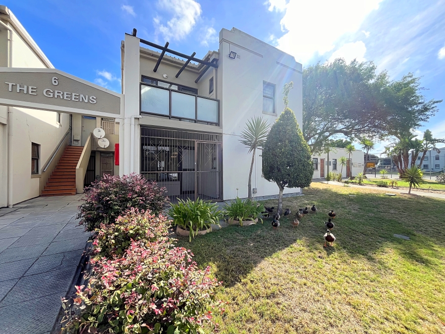 To Let 3 Bedroom Property for Rent in Parow Golf Course Western Cape